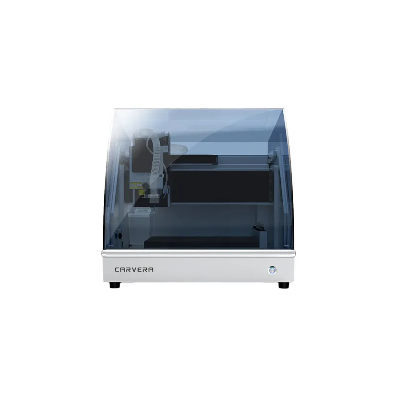 Your MAKERA Carvera CNC router